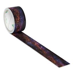 Duck Tape Prints - Galaxy, 1.88" x 10 yds
