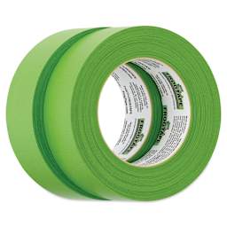 FrogTape Multi-Surface Painting Tape - Pkg of 2, 1.41" x 60 yds Roll