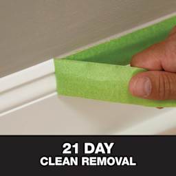 21 Day Clean Removal