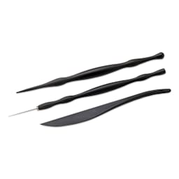 Sculpey Tools Clay Tool Starter Set