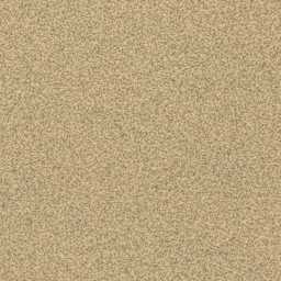 3M Production Sandpaper - Pkg of 5, Medium Grit 100-C, 9" x 11" close up to show grit
