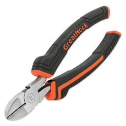 GreatNeck Diagonal Pliers - 7-1/2"