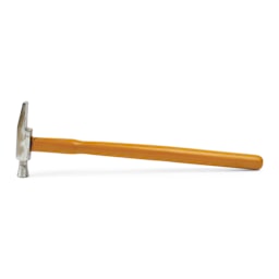Excel Blades Swiss Style Mini Hammer side view