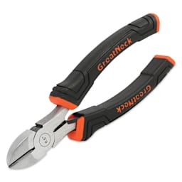 GreatNeck Diagonal Pliers - 6-1/2"