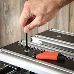 GreatNeck Hex Key Set