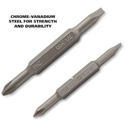 Chrome-Vanadium Steel For Strength And Durability