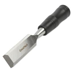 GreatNeck Wood Chisel - 1"