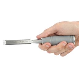 GreatNeck Wood Chisel - 1/2" - in hand