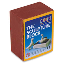 Stone by Stone Sculpture Blocks