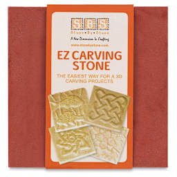 Stone by Stone EZ Carving Stone