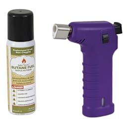 Bella Tavola Mini Torch Combo Pack - Purple