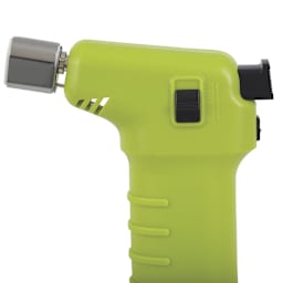 Left Side-View Bella Tavola Mini Torch 