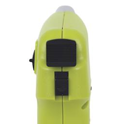 Close-up of Bella Tavola Mini Torch 