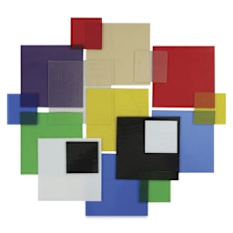 Fuseworks Fusible Glass Sheets