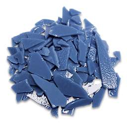 Fuseworks Glass Mosaic Chunks