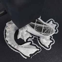 M3D Micro Plus 3D Printer