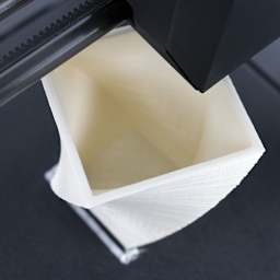 M3D Micro Plus 3D Printer