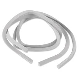 SKS Props HD-Foam Dowels, Pkg of 2 - Triangle, 10 mm