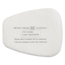 3M N95 Particulate Filter