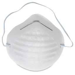 OUT OF STOCK. TEMPORARILY UNAVAILABLE. Non-Toxic Particle Mask, Box of 50