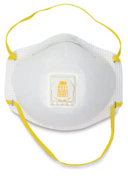 OUT OF STOCK. TEMPORARILY UNAVAILABLE. Woodworking Respirator