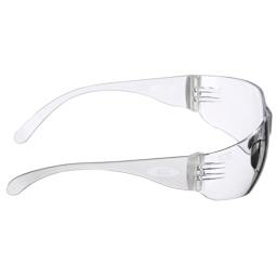 Indoor Safety Eyewear Safety Glasses - Clear