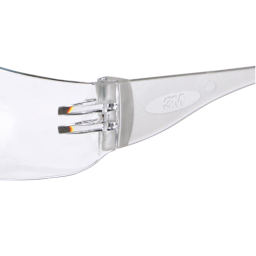 Indoor Safety Eyewear Safety Glasses - Clear