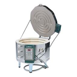 Skutt 1014 GlassMaster Kiln - GM-1014-1, 208V, 1P, 39.1A