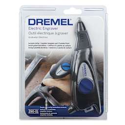 Dremel Electric Engraver