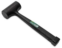 Hawk Deadblow Hammer