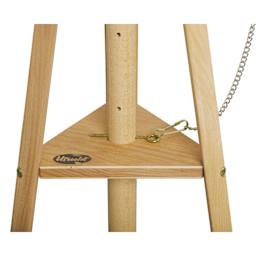 Utrecht Sculpture Stand, close-up