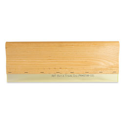 Blick Polyurethane Squeegee - 16", 65 Durometer