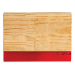 Blick Urethane Squeegee - 8", 60-65 Durometer