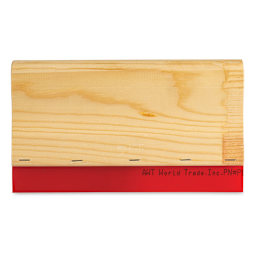 Blick Urethane Squeegee - 10", 60-65 Durometer