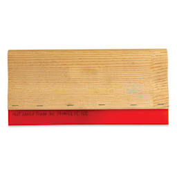 Blick Urethane Squeegee - 12", 60-65 Durometer