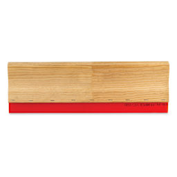 Blick Urethane Squeegee - 18", 60-65 Durometer