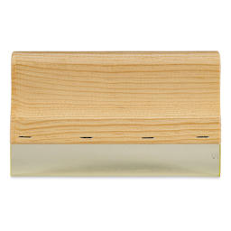 Blick Standard Squeegee - 8", 60-65 Durometer