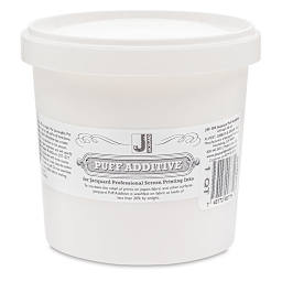 Jacquard Puff Additive - 32 oz - angled