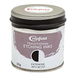 Cranfield Traditional Etching Ink Extender - Transparent, 250 g