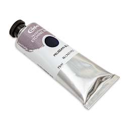 Cranfield Traditional Etching Ink - Prussian Blue, 75 ml
