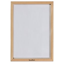 Speedball Screenprinting Frame - 110 Monofilament - 16" x 20"