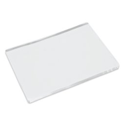 Gel Press Printing Plate - Rectangle, 5" x 7"