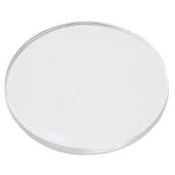 Gel Press Printing Plate - Circle, 6" Diameter