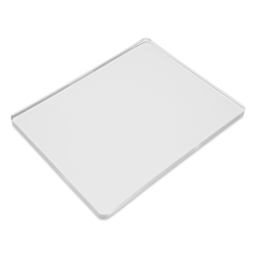 Gel Press Printing Plate - Rectangle, 8" x 10"