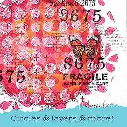 Circles and Layers and More!