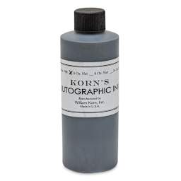 Korn's Autographic Ink - 4 oz