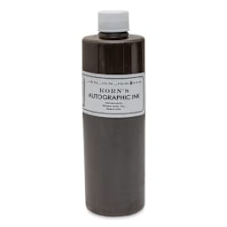 Korn's Autographic Ink - 16 oz