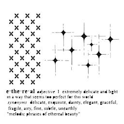The Crafter's Workshop Stencils Ethereal