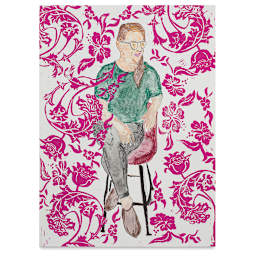 printed-pattern-portrait