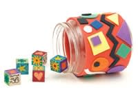 art-zee-dice-game